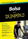 BOLSA PARA DUMMIES | 9788432901379 | AJRAM, JOSEF
