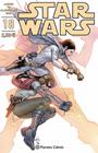 STAR WARS Nº 18 | 9788416543069 | AARON, JASON