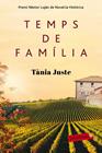 TEMPS DE FAMÍLIA | 9788416600540 | JUSTE, TANIA
