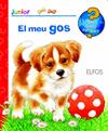 MEU GOS, EL | 9788484234029 | VV.AA