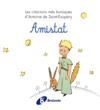 AMISTAT | 9788499061221 | DE SAINT-EXUPÉRY, ANTOINE
