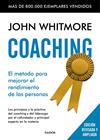 COACHING | 9788449331978 | WHITMORE, JOHN