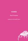 HOMES | 9791399140927 | VERLAINE, PAUL