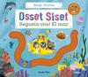 OSSET SISET. SEGUEIX-ME! EL MAR | 9788413898988 | DAVIES, BENJI