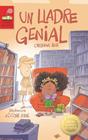 UN LLADRE GENIAL | 9788466160889 | ROS, CRISTINA