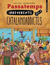 PASSATEMPS IRREVERENTS PER A CATALANOADDICTES 3 | 9788410028814 | VALS, LUCA