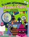 LLIBRE ANTIAVORRIMENT DE L'ESCOLA D'ESPIES, EL | 9788448967314 | BIGOGNO, OTTAVIA