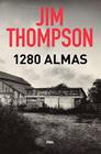 1280 ALMAS | 9788490569481 | THOMPSON, JIM