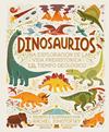 DINOSAURIOS | 9791388306198 | IGNOTOSKY, RACHEL