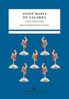 VIDA PRIVADA | 9788472269187 | DE SAGARRA, JOSEP MARIA
