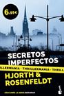 SECRETOS IMPERFECTOS | 9788408230878 | HJORTH, MICHAEL/ROSENFELDT, HANS