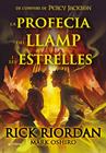 DE L'UNIVERS DE PERCY JACKSON 1. LA PROFECIA DEL LLAMP I LES ESTRELLES | 9788419169457 | RIORDAN, RICK