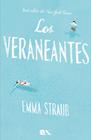VERANEANTES, LOS | 9788466656832 | STRAUB, EMMA