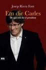 EM DIC CARLES | 9788416154524 | RIERA I FONT, JOSEP