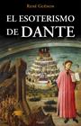 ESOTERISMO DE DANTE, EL | 9788449329401 | GUENON, RENE