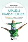 ANÁLISIS TRANSACCIONAL | 9788497359221 | CARDON, ALAIN/LENHARDT, VINCENT/NICOLAS, PIERRE