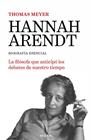 HANNAH ARENDT. BIOGRAFÍA ESENCIAL | 9788449345593 | MEYER, THOMAS