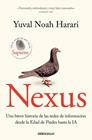 NEXUS | 9788466389020 | NOAH HARARI, YUVAL