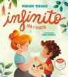 INFINITO. IDA Y VUELTA | 9788419378361 | TIRADO, MÍRIAM