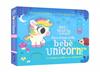 DEU MINUTS I A DORMIR. HORA D'ANAR AL LLIT, BEBÈ UNICORN! | 9788448873493 | FIELDING, RHIANNON