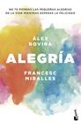 ALEGRÍA | 9788408202431 | ROVIRA CELMA, ÁLEX/MIRALLES CONTIJOCH, FRANCESC