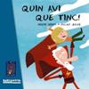 QUIN AVI QUE TINC! | 9788448929039 | HOMS, NÚRIA
