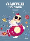 CLEMENTINA Y LOS PLANETAS | 9788418277658 | ROMÁN, JOSÉ CARLOS
