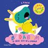 BADABUM. EL DRAC SE'N VA A DORMIR | 9791387903183 | LYONA