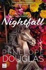 DEVIL'S NIGHT 4. NIGHTFALL | 9788408299530 | DOUGLAS, PENELOPE