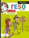 PREPARA L'ESO | 9788441233454 | EQUIP PEDAGÒGIC I EDITORIAL DE TEXT