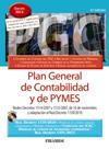 PLAN GENERAL DE CONTABILIDAD Y DE PYMES | 9788436826456 | EDICIONES PIRÁMIDE