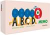 ABCD MEMO | 8495391069903