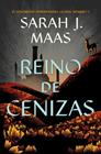 TRONO DE CRISTAL 7. REINO DE CENIZAS | 9788410163775 | MAAS, SARAH J.
