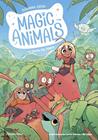 MAGIC ANIMALS 12. LA GRUTA DEL TEMPS | 9791387783396 | ISERN, SUSANNA/DALMAU, CARLES