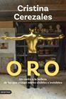 ORO | 9788423370009 | CEREZALES, CRISTINA
