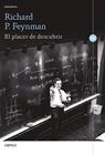 PLACER DE DESCUBRIR, EL | 9788491994961 | FEYNMAN, RICHARD P.
