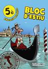 BLOC D'ESTIU 5È | 9788448940393 | MURILLO, NÚRIA