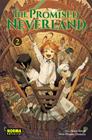 THE PROMISED NEVERLAND 2 | 9788467930894 | SHIRAI, KIAU/DEMIZU, POSUKA