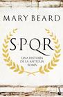 SPQR | 9788408195191 | BEARD, MARY