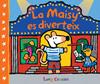 MAISY ES DIVERTEIX (MAISY. TOT CARTRÓ), LA | 9788448852535 | COUSINS, LUCY