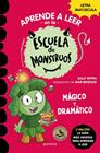 ESCUELA DE MONSTRUOS 23. MÁGICO Y DRAMÁTICO | 9788410396425 | RIPPIN, SALLY