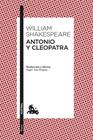 ANTONIO Y CLEOPATRA | 9788467059540 | SHAKESPEARE, WILLIAM