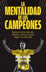 MENTALIDAD DE LOS CAMPEONES, LA | 9788466683869 | RIERA (@HACHE_SPORTS), HUGO