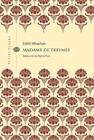 MADAME DE TREYMES | 9788418908514 | WHARTON, EDITH