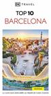 BARCELONA (GUÍAS VISUALES TOP 10) | 9780241735695 | DK