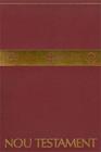 NOU TESTAMENT (BÍBLIA CATALANA INTERCONFESSIONAL) | 9788798469278 | ASSOCIACIÓ BÍBLICA DE CATALUNYA; CENTRE DE PASTORAL LITÚRGICA; EDITORIAL CLARET