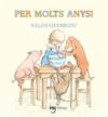PER MOLTS ANYS! | 9791399058628 | OXENBURY, HELEN
