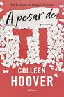 A PESAR DE TI (REGRETTING YOU) | 9788408263463 | HOOVER, COLLEEN