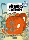 NICO Y LOS DINOS (NICO Y LOS DINOS 1) | 9788448865719 | JULVE, ÒSCAR