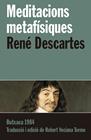 MEDITACIONS METAFÍSIQUES | 9788415091233 | DESCARTES, RENÉ
